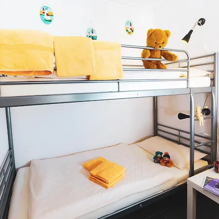 Apartament Haus Frauenpreiss F406 *