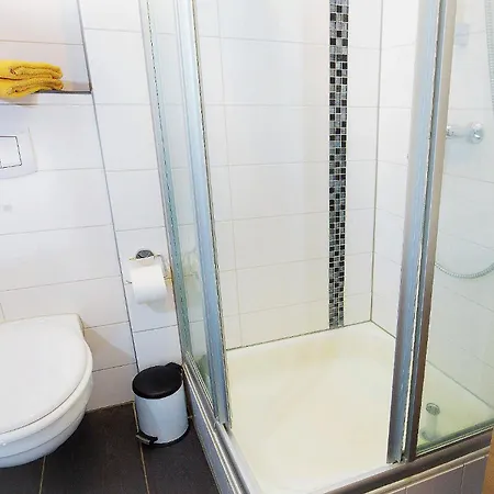 Apartament Haus Frauenpreiss F406 Cuxhaven