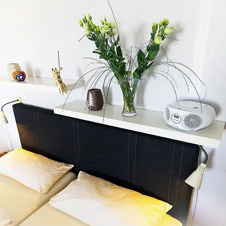 Haus Frauenpreiss F406 Apartament