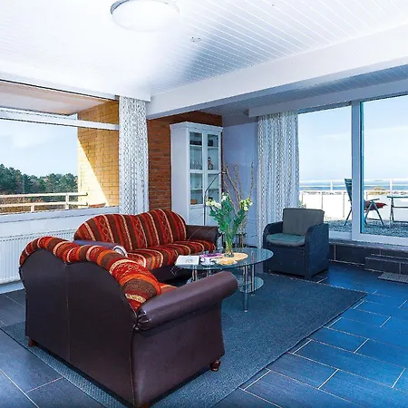 Haus Frauenpreiss F406 Apartment