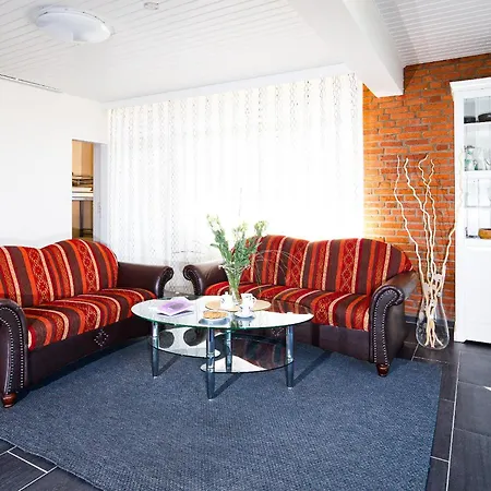 Apartament Haus Frauenpreiss F406 *