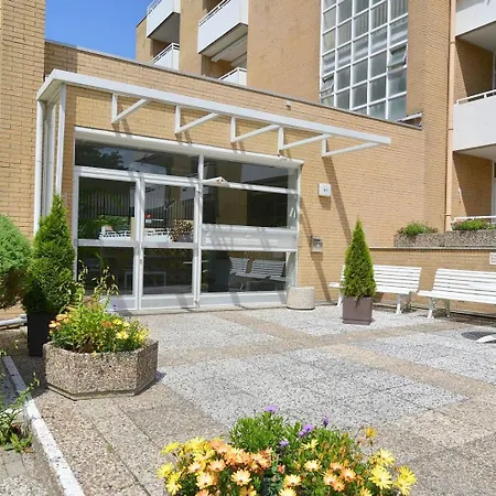 Haus Frauenpreiss F406 Apartment *