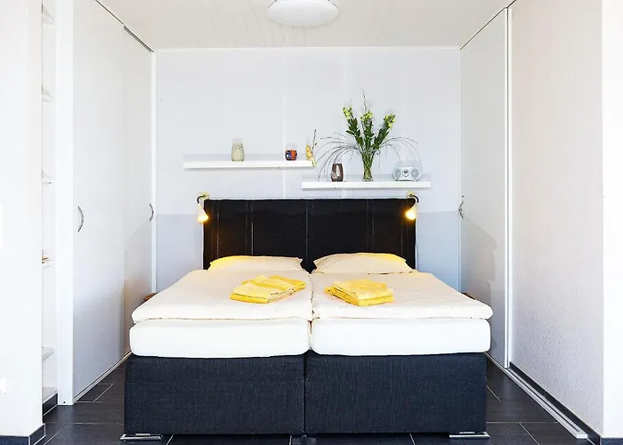 Haus Frauenpreiss F406 Lejlighed *