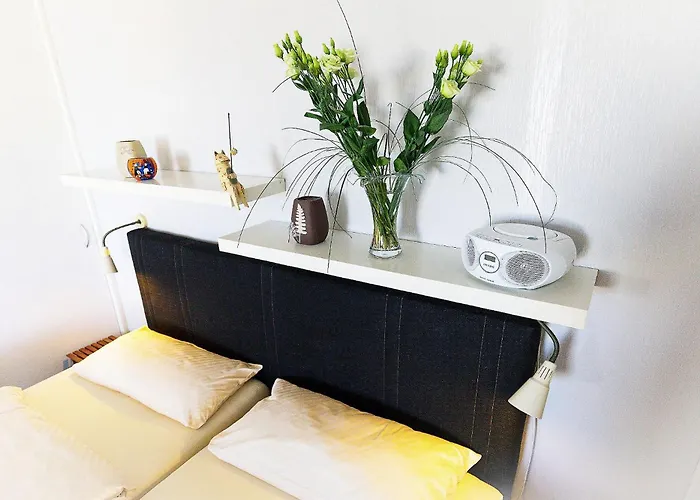 Haus Frauenpreiss F406 公寓