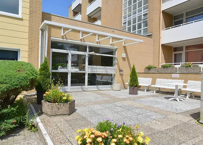 Haus Frauenpreiss F406 Lejlighed *